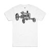 Block Tee - Discontinued Item Thumbnail