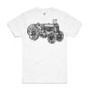 Block Tee - Discontinued Item Thumbnail
