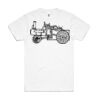 Block Tee - Discontinued Item Thumbnail