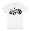 Block Tee - Discontinued Item Thumbnail