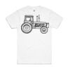 Block Tee - Discontinued Item Thumbnail