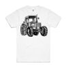 Block Tee - Discontinued Item Thumbnail