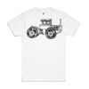 Block Tee - Discontinued Item Thumbnail