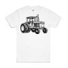 Block Tee - Discontinued Item Thumbnail