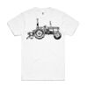 Block Tee - Discontinued Item Thumbnail