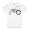Block Tee - Discontinued Item Thumbnail
