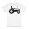 Block Tee - Discontinued Item Thumbnail