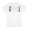 Block Tee - Discontinued Item Thumbnail