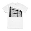 Block Tee - Discontinued Item Thumbnail