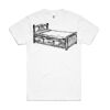Block Tee - Discontinued Item Thumbnail