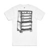 Block Tee - Discontinued Item Thumbnail