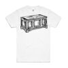 Block Tee - Discontinued Item Thumbnail