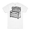 Block Tee - Discontinued Item Thumbnail