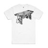 Block Tee - Discontinued Item Thumbnail