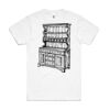 Block Tee - Discontinued Item Thumbnail