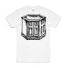 Block Tee - Discontinued Item Thumbnail
