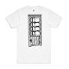 Block Tee - Discontinued Item Thumbnail