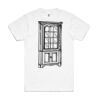 Block Tee - Discontinued Item Thumbnail