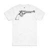 Block Tee - Discontinued Item Thumbnail
