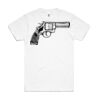 Block Tee - Discontinued Item Thumbnail