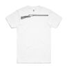 Block Tee - Discontinued Item Thumbnail