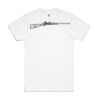 Block Tee - Discontinued Item Thumbnail