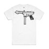 Block Tee - Discontinued Item Thumbnail