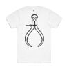 Block Tee - Discontinued Item Thumbnail
