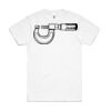 Block Tee - Discontinued Item Thumbnail
