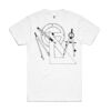Block Tee - Discontinued Item Thumbnail