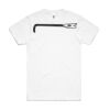 Block Tee - Discontinued Item Thumbnail