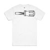 Block Tee - Discontinued Item Thumbnail