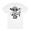 Block Tee - Discontinued Item Thumbnail