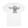 Block Tee - Discontinued Item Thumbnail