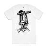 Block Tee - Discontinued Item Thumbnail