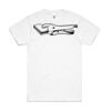 Block Tee - Discontinued Item Thumbnail