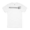 Block Tee - Discontinued Item Thumbnail