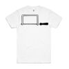 Block Tee - Discontinued Item Thumbnail