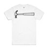 Block Tee - Discontinued Item Thumbnail