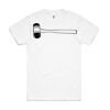 Block Tee - Discontinued Item Thumbnail