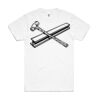 Block Tee - Discontinued Item Thumbnail