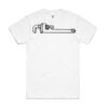 Block Tee - Discontinued Item Thumbnail