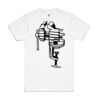 Block Tee - Discontinued Item Thumbnail