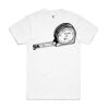 Block Tee - Discontinued Item Thumbnail