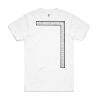 Block Tee - Discontinued Item Thumbnail