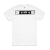 Block Tee - Discontinued Item Thumbnail