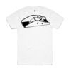Block Tee - Discontinued Item Thumbnail