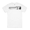 Block Tee - Discontinued Item Thumbnail