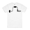 Block Tee - Discontinued Item Thumbnail