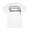 Block Tee - Discontinued Item Thumbnail